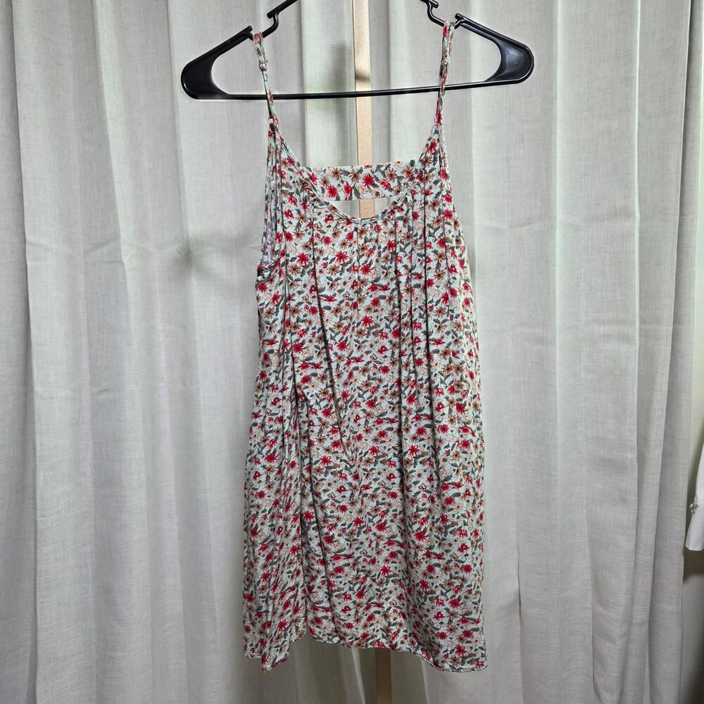Natural-life Women's Multi Dress